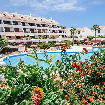Studio Parque Santiago I Playa de las Américas Exterior foto