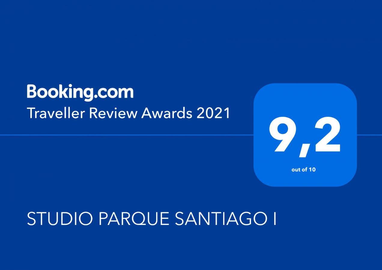 Studio Parque Santiago I Playa de las Américas Exterior foto