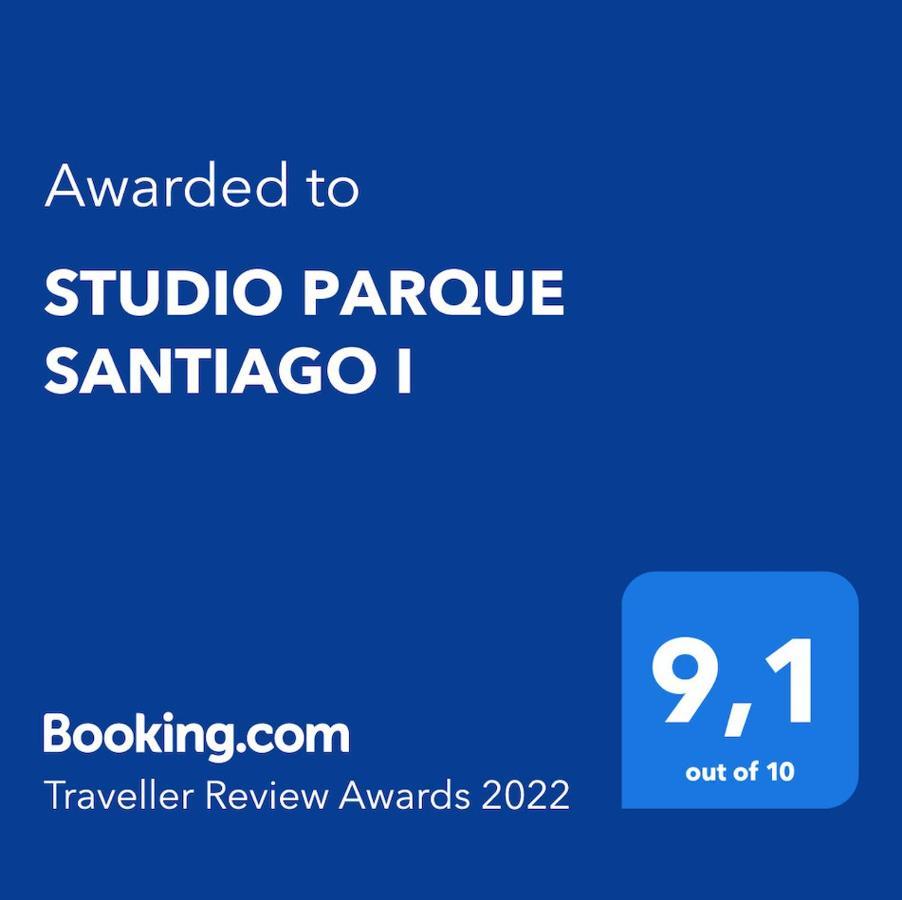 Studio Parque Santiago I Playa de las Américas Exterior foto