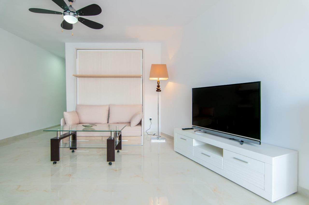 Studio Parque Santiago I Playa de las Américas Exterior foto